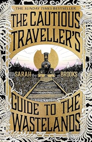 The Cautious Traveller's Guide to The Wastelands