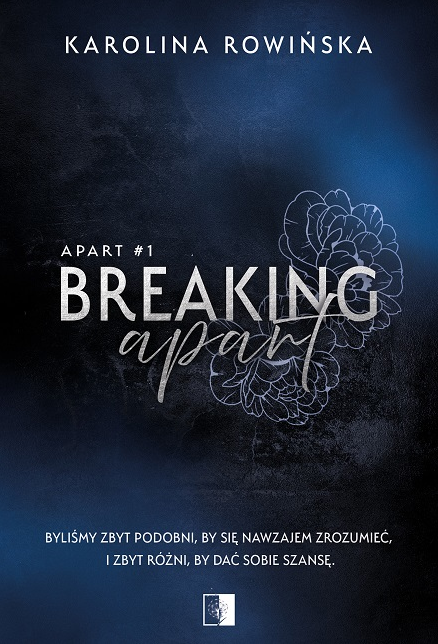 Breaking Apart (Apart, #1)