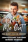 Check Me Out by Jordan Castillo Price
