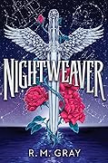 Nightweaver (Nightweaver, #1)
