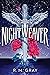 Nightweaver (Nightweaver, #1)