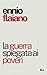La guerra spiegata ai poveri