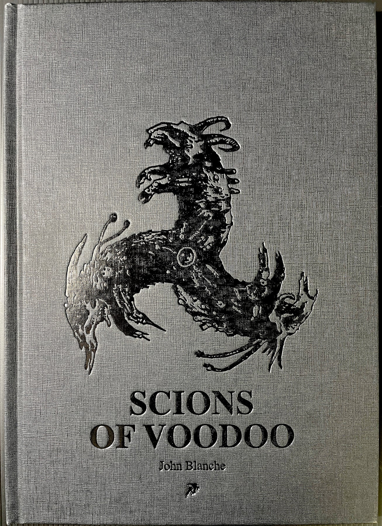 Scions of Voodoo