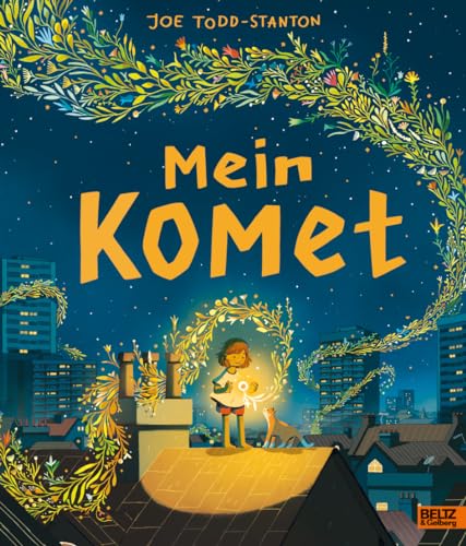 Mein Komet (Hardcover)