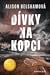Dívky na kopci (Detective Lexi Bennett #1)