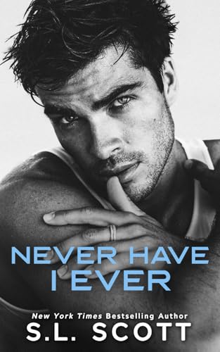 Never Have I Ever (Paperback)