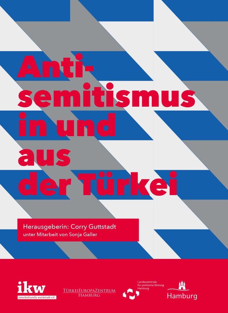 Antisemitismus in und aus der Türkei