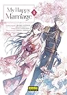 My Happy Marriage, vol. 1 by Rito Kohsaka