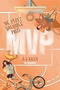 MVP. The Most Valuable Prize