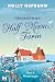Wintermagie (Terugkeer naar Half Moon Farm Book 4) (Dutch Edition)