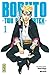 Tome 1 Boruto - Two Blue Vortex