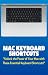 Mac Keyboard Shortcuts: Unl...