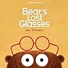 Bear's Lost Glasses