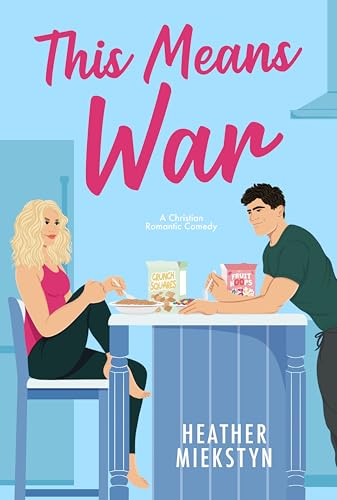 This Means War (Kindle Edition)