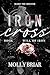Iron Cross (Will of Iron, #2)