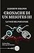 Cronache di un Mesotes III La Voce del Portatore