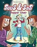 Suus & Sas, Deel 23: Rapper Stoer