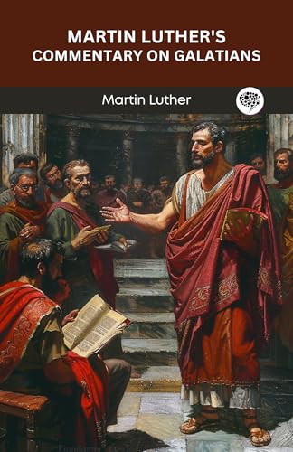 Martin Luther's Commentary on Galatians