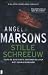 Stille schreeuw by Angela Marsons Stille schreeuw by Angela Marsons