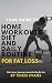 Your Guide to Home Workouts...