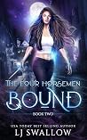 Bound by L.J. Swallow
