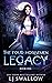 Legacy by L.J. Swallow