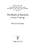 The death of Patroklos: A study in typology (Beiträge zur klassischen Philologie)