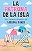 La patrona de la isla