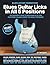 Blues Guitar Licks in All 5 Positions by Tim Daley