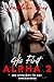 His First Alpha 2 by Madeleine Grey