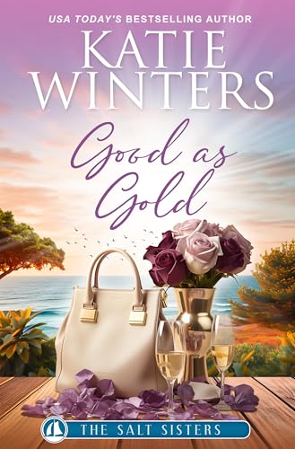 Good as Gold (The Salt Sisters Book 4)