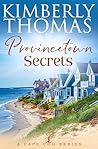 Provincetown Secrets (A Cape Cod Series Book 6)