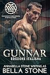 Gunnar by Bella Stone
