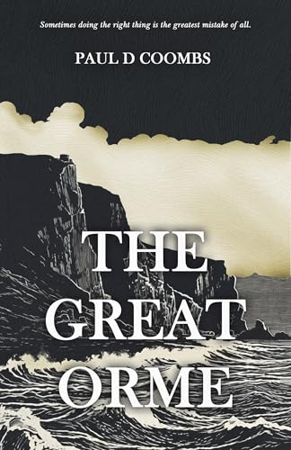 The Great Orme (Kindle Edition)