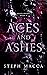 Aces and Ashes (Black Spades #3)