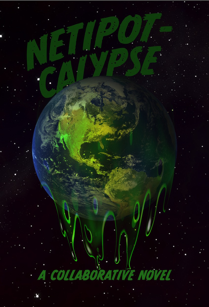 Netipotcalypse: A Collaborative Novel