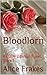 Bloodlorn by Alice Frakes