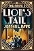 Lion's Tail by Jordan L. Hawk