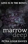 Marrow Deep Book cover for Marrow Deep