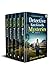 Detective Kate Kinsella Mysteries Books 1–5 (Kate Kinsella Mystery #1-5)