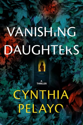Vanishing Daughters (Kindle Edition)
