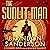The Sunlit Man by Brandon Sanderson