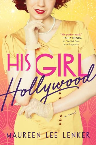His Girl Hollywood (Paperback)