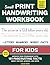 Small Print Handwriting Wor...