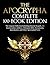 The Apocrypha Complete 100-...