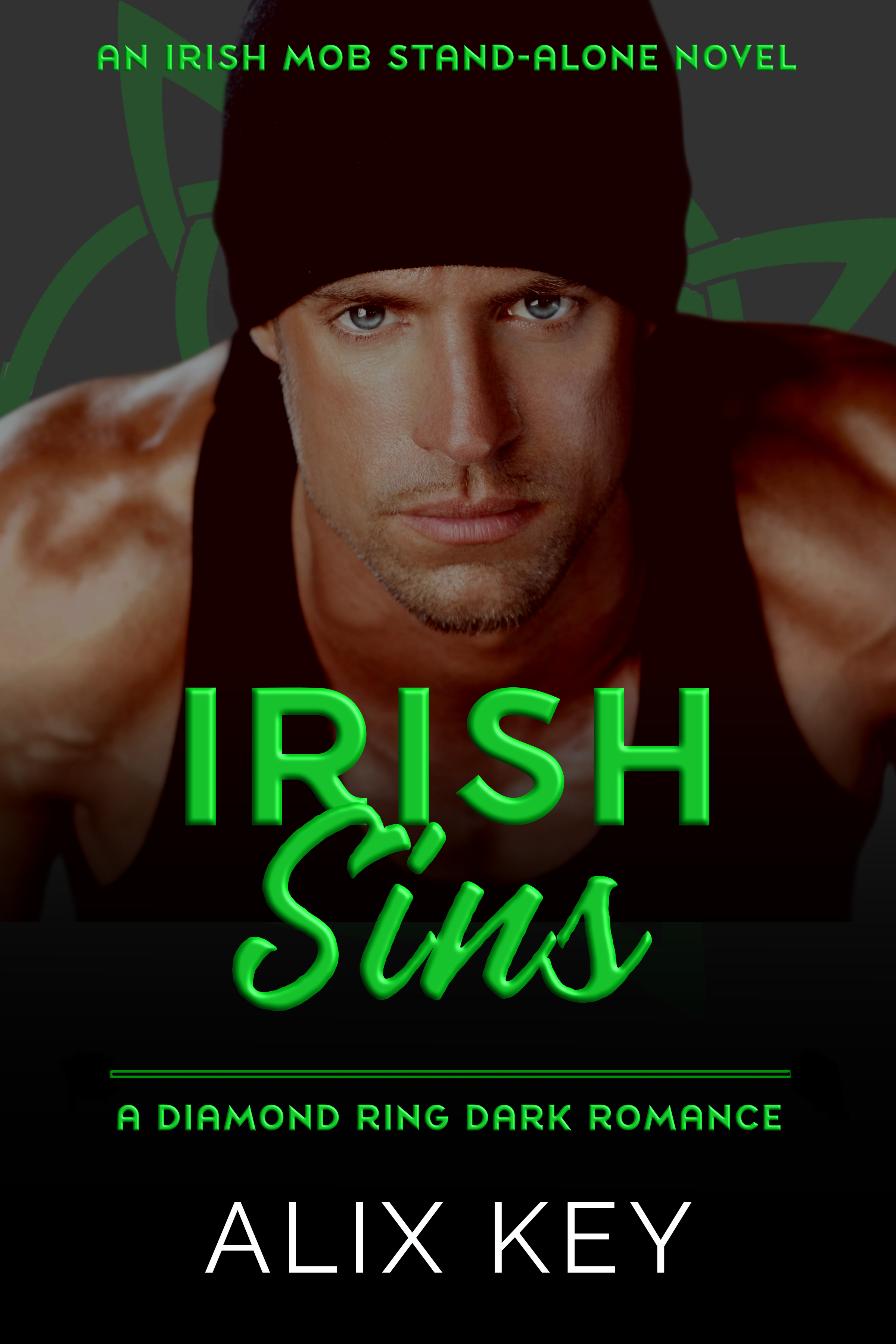 Irish Sins (ebook)