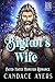 Bigfoot's Wife (Mates for Monsters: Sasquatch #2)