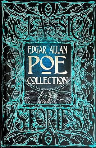Edgar Allan Poe Collection (Classic Stories)