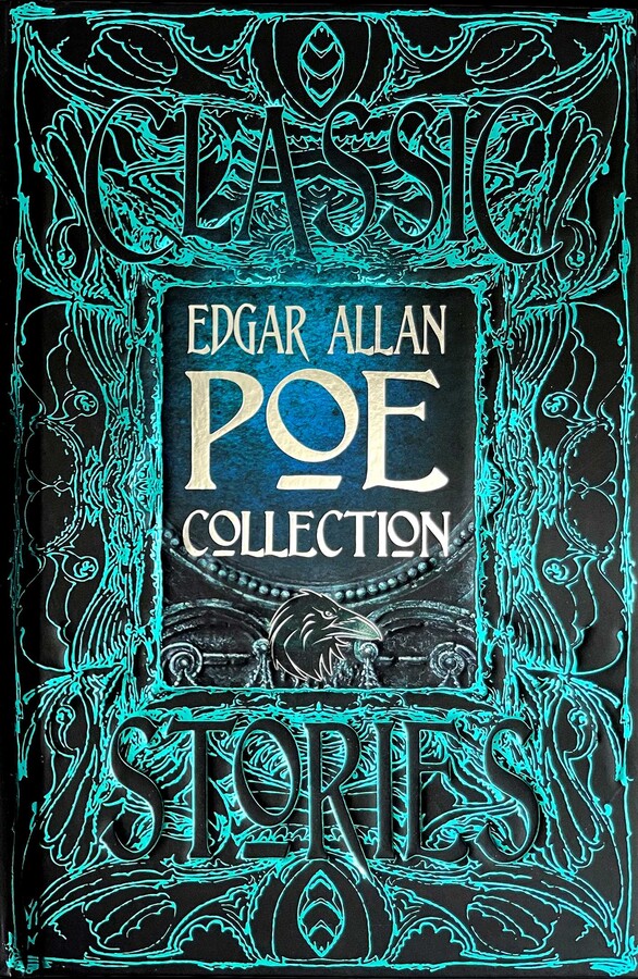 Edgar Allan Poe Collection (Classic Stories)