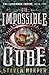 The Impossible Cube (The Clockwork Empire Book 2)